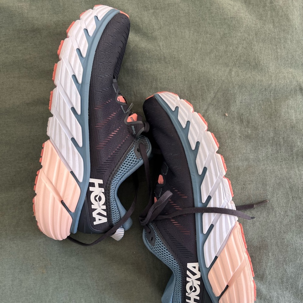 Women’s 8.5 Home Gaviota 3